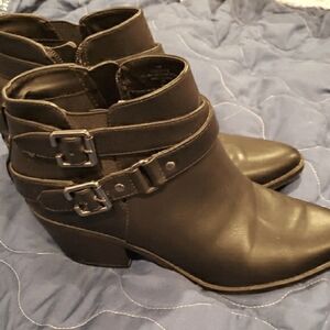 Guess BOOTS